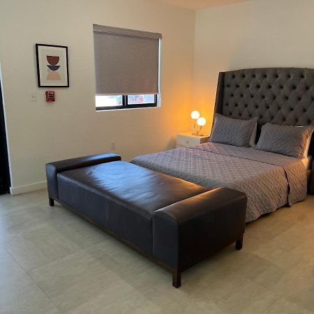 Renzzi Wynwood Apartments 마이애미 외부 사진
