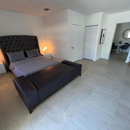 Renzzi Wynwood Apartments 마이애미 외부 사진
