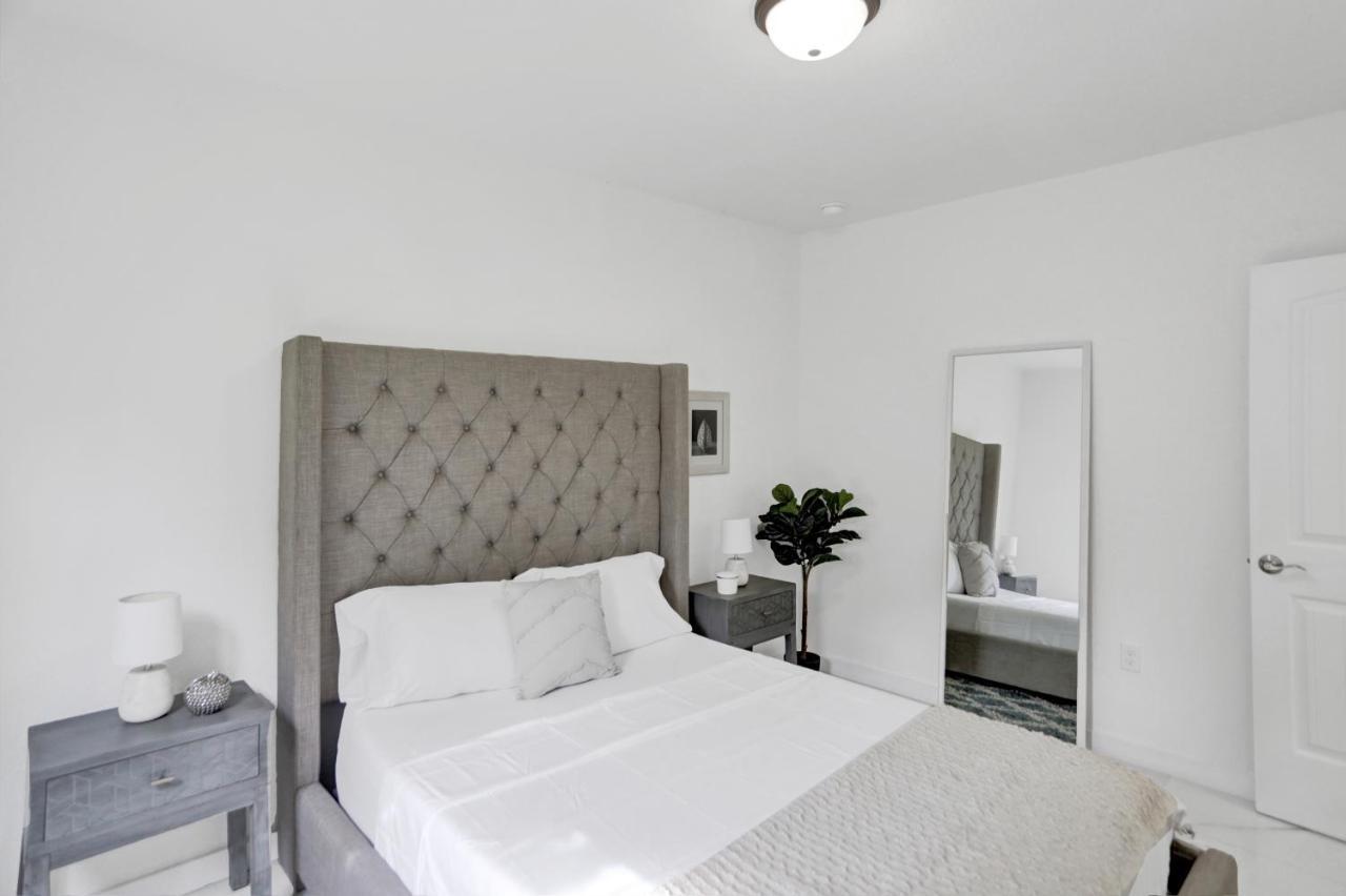 Renzzi Wynwood Apartments 마이애미 외부 사진