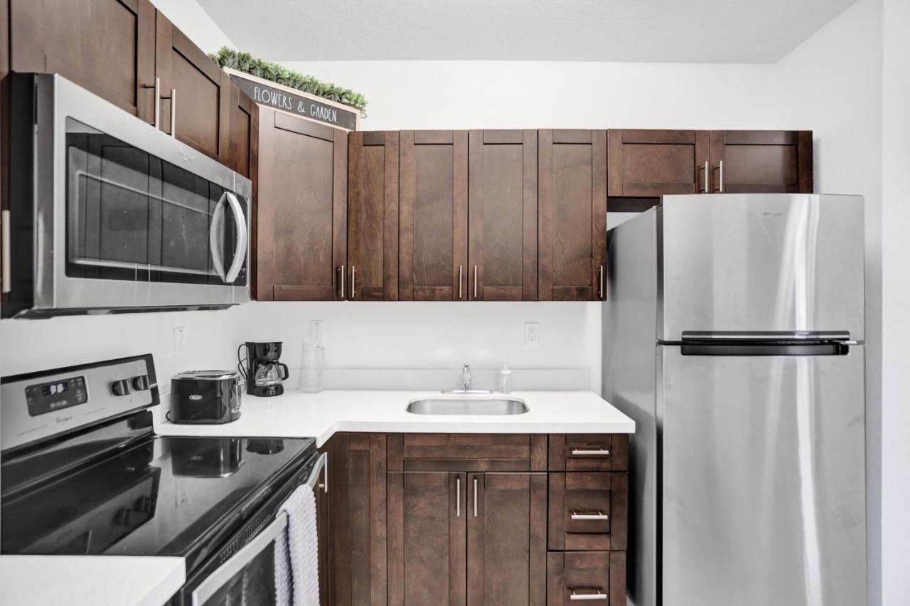 Renzzi Wynwood Apartments 마이애미 외부 사진